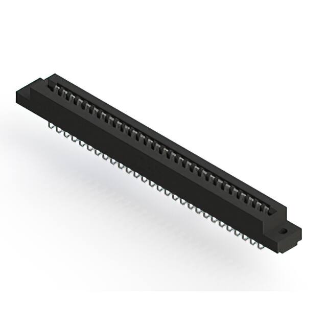 857-028-459-102 EDAC Inc.  Edgeboard Connectors